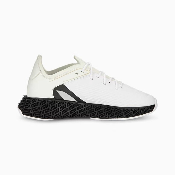 PUMA x Porsche Design Matrix Motorsport White 307451-02 Men\'s Shoes Size 10 main image 10